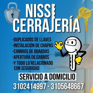 cerrajeros Neiva