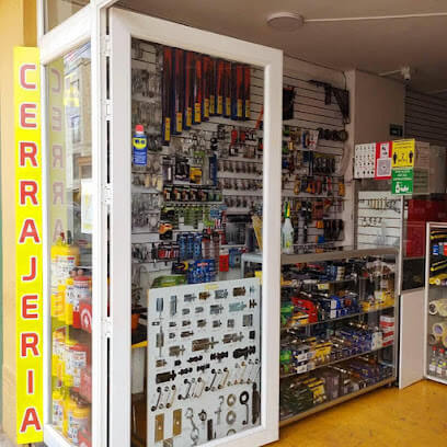 cerrajería Cajicá