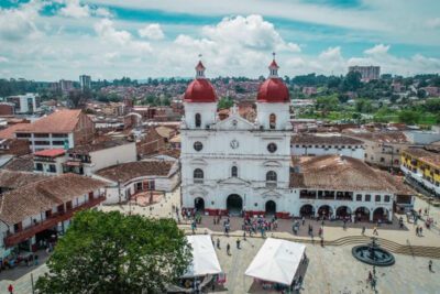 cerrajeros en Rionegro