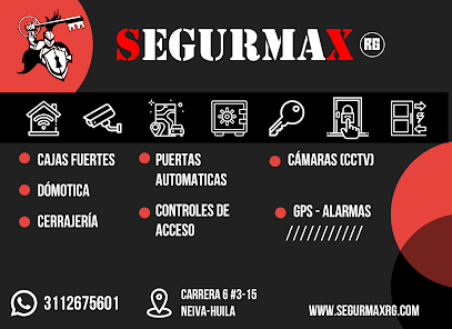 cerrajero Neiva 24 horas
