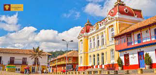 Zipaquirá